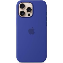 Funda para Móvil Apple IPHONE 16 PRO MAX Azul oscuro Apple