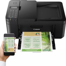 Impresora Multifunción Canon 5074C006 Impresora Multifunción Canon 5074C006