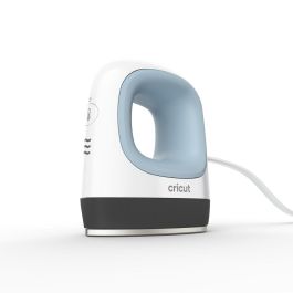 Cricut Easypress Mini Prensa Térmica Azul Zen CRI0093573734021 Cricut Easypress Mini Prensa Térmica Azul Zen CRI0093573734021 Precio: 93.49999967. SKU: B1AT24BQVY