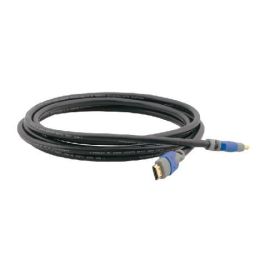 Kramer Electronics HDMI/HDMI, 4.6m cable HDMI 4,6 m HDMI tipo A (Estándar) Negro Precio: 29.49999965. SKU: B14ZEMBPN5