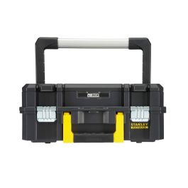 Stanley FMST1-71967 Estuche PRO-STACK con Asa Grande y Organizador - 14 L