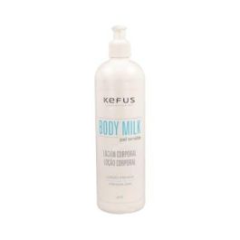 Kefus Locion Corporal Body Milk 500 Ml Precio: 7.69000012. SKU: B1EQCJ3CXM