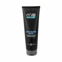 Nirvel Care Artic Blond Mascarilla Tubo Rubios Frios 250 ml Precio: 6.50000021. SKU: S4258232