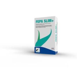 Fepa-Slim+ 20+20Cap. Precio: 16.5. SKU: B197YX82WB