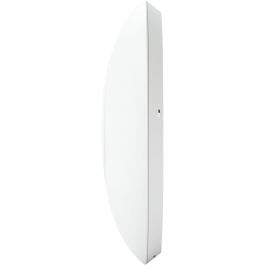 Ubiquiti U7 Pro Punto de Acceso Inalámbrico WiFi 7, 6 GHz, 5.7 Gbps, Cobertura 140 m², 300+ Clientes Ubiquiti U7 Pro Punto de Acceso Inalámbrico WiFi 7, 6 GHz, 5.7 Gbps, Cobertura 140 m², 300+ Clientes