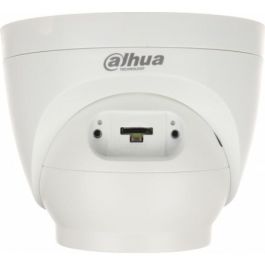(Dh-Ipc-Hdw2241Tp-S-0280B) Dahua Cámara Ip Turret Lite Wizsense Serie 2 2Mp con Inteligencia Artificial. Pal Wdr Starlight 2.8Mm (Dh-Ipc-Hdw2241Tp-S-0280B) Dahua Cámara Ip Turret Lite Wizsense Serie 2 2Mp con Inteligencia Artificial. Pal Wdr Starlight 2.8Mm