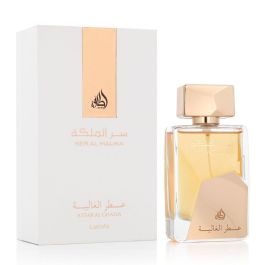 Lattafa Ser al malika eau de parfum attar al ghalia 100 ml vaporizador Precio: 21.88999989. SKU: B1B7CC6WCG