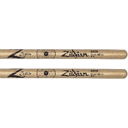 Baquetas Zildjian Z Custom Le - Rock Nylon Gold Chroma