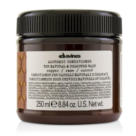 Davines Alchemic Acondicionador Copper 250 mL. Davines Alchemic Acondicionador Copper 250 mL. Precio: 28.49999999. SKU: B1EQ8GT5SR