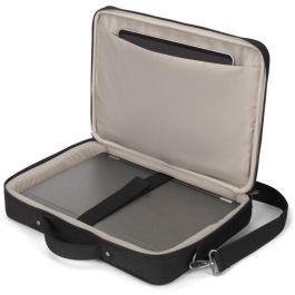 DICOTA Multi FIVE Maletín para portátil 14-16 pulgadas negro