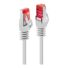 LINDY 47386 Patchkabel Cat6 S/FTP Basic, Blanco, 5.00m Precio: 37.8900005. SKU: B1GTAPDSJY