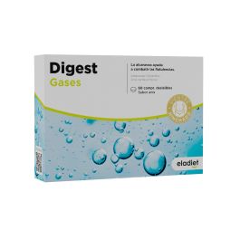 Digest Gases Precio: 7.8899997. SKU: B1FYP9H4ZX