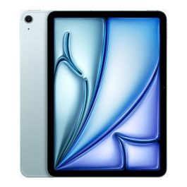 Apple iPad Air 11 Pulgadas Wi-Fi + Cellular 1TB Azul con Chip M2 Apple iPad Air 11 Pulgadas Wi-Fi + Cellular 1TB Azul con Chip M2