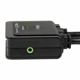 Switch KVM Startech SV211HDUA Precio: 118.49999964. SKU: S55057248