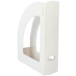 Revistero Plastico 80Mm Opaco Blanco Revistero Plastico 80Mm Opaco Blanco Precio: 2.98999954. SKU: B1FWSWFGMN