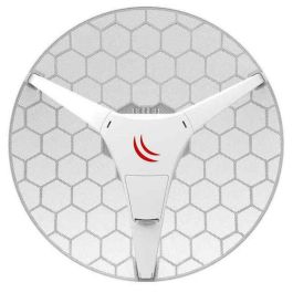 MikroTik Wireless Wire Dish - Bridge Inalámbrico Precio: 286.79000009. SKU: B1HLH3DZAB
