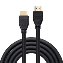 Cable HDMI LINDY 37318 Negro noir 3 m Precio: 17.5000001. SKU: B1E25FWV3S