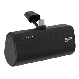 Powerbank Silicon Power SP5K0MAPBKQD500K Powerbank Silicon Power SP5K0MAPBKQD500K Precio: 17.5000001. SKU: B13HQMPDFW