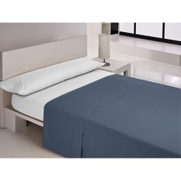 Sábana Encimera Happy Home MIX COLORS Azul marino 180 x 270 cm Precio: 14.9000005. SKU: B19GZQ5V6T