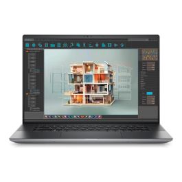 Portatil Dell Cvmtn U7 - 165H 32 grb Ssd Precio: 2904.49999983. SKU: B1AS4GGYMQ