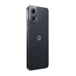 Smartphone Motorola Moto G34 6,5" 4 GB RAM 128 GB Negro