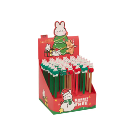 Safta Boligrafo Coleccion Safta Complementos Expositor de 36 Unidades Precio: 39.95000009. SKU: B1BKB45K53