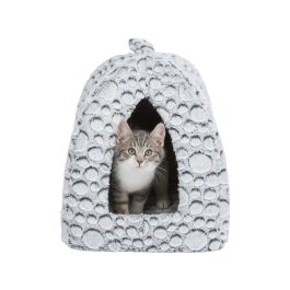 Caseta Trixie Blanco Gris 32 × 42 × 32 cm Precio: 28.49999999. SKU: B17J4PBHSM