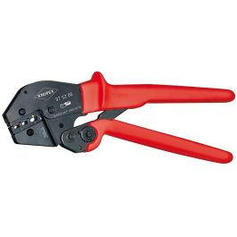 Knipex Crimpzange 97 52 06 Precio: 136.68999982. SKU: B1KLCHRZR4