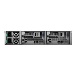 Synology RackStation SA3200D NAS con 12 Bahías, Procesador Intel Xeon D-1521 y 8 GB DDR4
