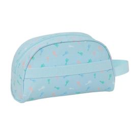 Neceser adapt. a carro rec y rep sophie la girafe dreams 26x16x9 cm Neceser adapt. a carro rec y rep sophie la girafe dreams 26x16x9 cm