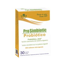 Prosimbiotic Probiótico Precio: 16.5. SKU: B123WJ3KZS