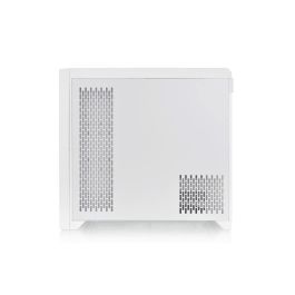 Thermaltake THE1697102526278 Caja PC Torre Completa CTE C750 ARGB Blanca