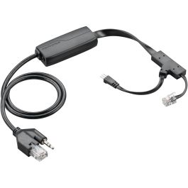 HP Poly EHS-Modul APP-51 para Savi & CS500 Series (MMZ HP Poly) Precio: 58.49999947. SKU: B18FNRKEDM