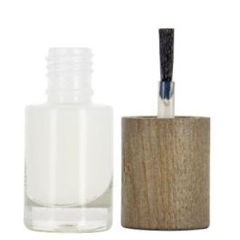 Esmalte De Uñas 102 White 6Ml Bio Vegan Precio: 7.49999987. SKU: B13CDL4KFX
