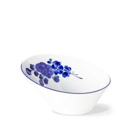 LANGENTHAL INDIGO 8852 Bol Inclinado Porcelana Flora 21 cm (6 Unidades) Precio: 124.69000027. SKU: B17VFAXEP6