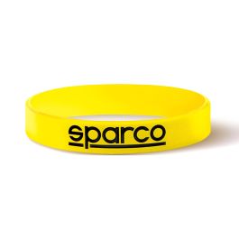 10 Pulseras Sparco Amarillo S099093GI10 Precio: 18.58999956. SKU: B1DZ296Y24