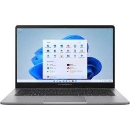 Asus ExpertBook P1 P1403CVA-S61570X Portátil 14" Full HD, Intel Core 5-210H, 16 GB RAM, 512 GB SSD, Windows 11 Pro, Gris Misty Precio: 749.50000048. SKU: B1J8DQW6GT