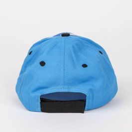 Gorra 53 cm y gafas de sol infantiles sonic Gorra 53 cm y gafas de sol infantiles sonic