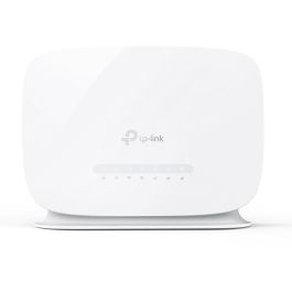 TP-Link Router Inalámbrico Archer MR505 Cat6 AC1200 Doble Banda WiFi 5 (802.11ac) 4G LTE