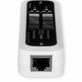 Comprobador Cables de Red Trendnet TC-NTP1 Comprobador Cables de Red Trendnet TC-NTP1