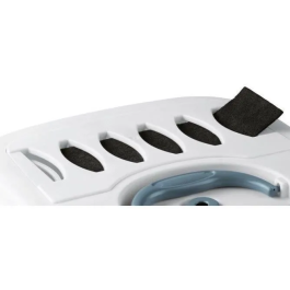 Kerbl Casa de Baño para Gatos Cathy F 56 x 40 x 40 cm