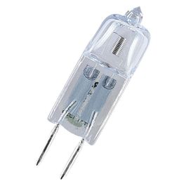[LVE-4050300308050] Ledvance/Osram Halógena Bajo Voltaje G4 20W 300Lm 2800K Regulable - Blanco Muy Cálido Precio: 8.79000023. SKU: B179569NPB
