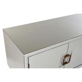 Buffet Oriental DKD Home Decor Blanco 50 x 90 x 178 cm Buffet Oriental DKD Home Decor Blanco 50 x 90 x 178 cm