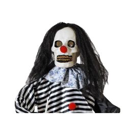 Decoración para Halloween Monstruo 160 cm Precio: 24.58999994. SKU: B1DKETC4RT