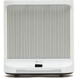 Emisor Térmico Digital Haverland IDK1 Blanco Gris 2000 W Precio: 177.50000015. SKU: B1KFSBY7GB