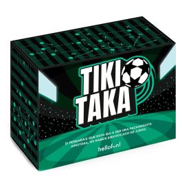 Juego Tiki Taka español Precio: 17.5000001. SKU: B18M4VZ68B