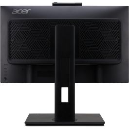 Acer B278UEb Monitor 27" (68.6cm) QHD 2560x1440 100Hz Negro con Cámara