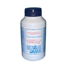 PARACELSIA 32 Vitaminplus 1200mg 120 Comprimidos Precio: 46.8900003. SKU: B1F9YPHZPL