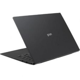 LG Gram 14ZD90S-G.AX75B ordenador portatil Intel Core Ultra 7 155H Portátil 35,6 cm (14") WUXGA 16 GB LPDDR5-SDRAM 512 GB SSD Wi-Fi 6 (802.11ax) FreeDOS Blanco LG Gram 14ZD90S-G.AX75B ordenador portatil Intel Core Ultra 7 155H Portátil 35,6 cm (14") WUXGA 16 GB LPDDR5-SDRAM 512 GB SSD Wi-Fi 6 (802.11ax) FreeDOS Blanco