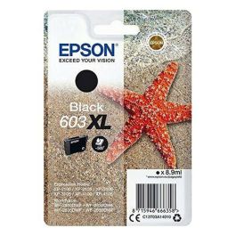 Cartucho de Tinta Compatible Epson C13T03A14020 8,9 ml Negro Precio: 40.49999954. SKU: B15MD454RX